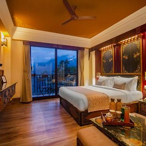 Amritara Hidden Land, Gangtok - 900 Mts From Mg Marg